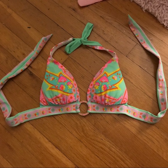 Bikini Top - Picture 1 of 4